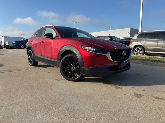 2022 Mazda CX-30 2.5 Turbo Premium Package