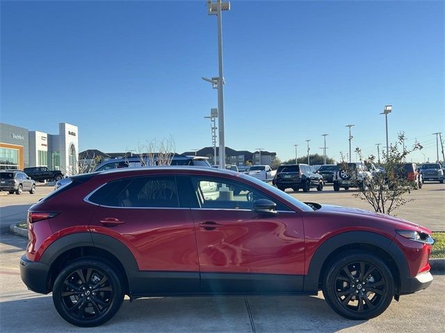 2022 Mazda CX-30 2.5 Turbo Premium Package