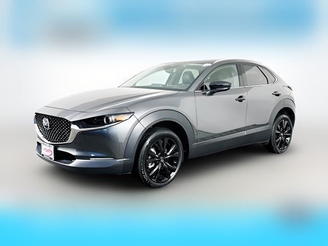 2022 Mazda CX-30 2.5 Turbo Premium Package