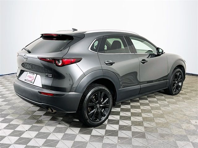 2022 Mazda CX-30 2.5 Turbo Premium Package