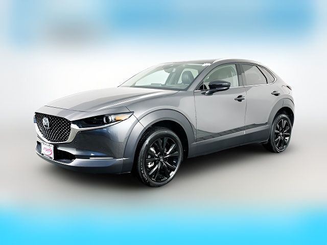 2022 Mazda CX-30 2.5 Turbo Premium Package