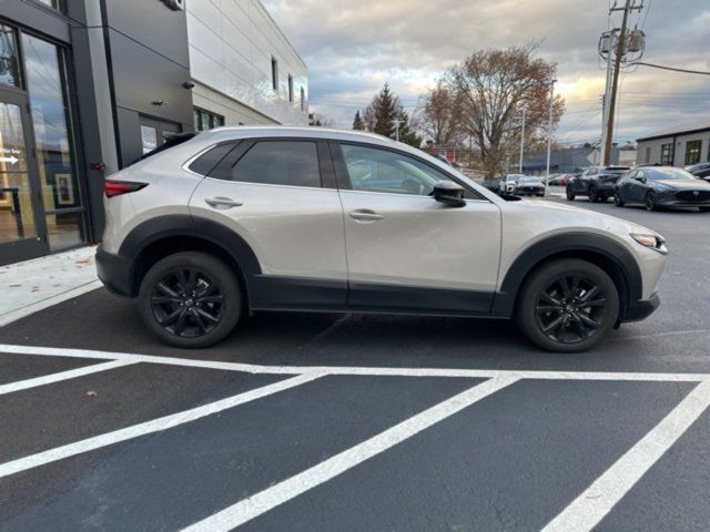 2022 Mazda CX-30 2.5 Turbo Premium Package