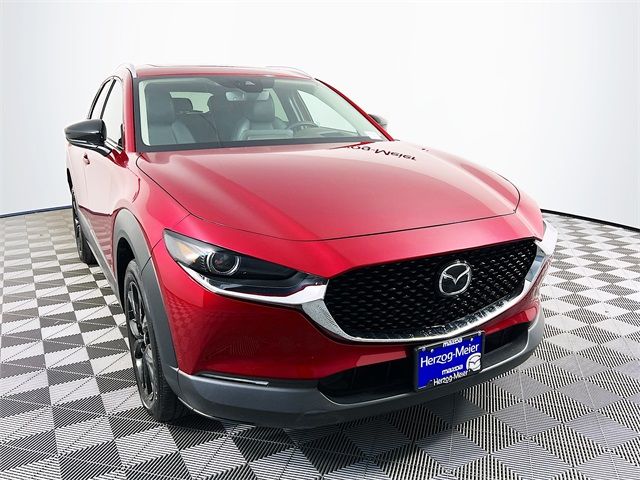 2022 Mazda CX-30 2.5 Turbo Premium Package