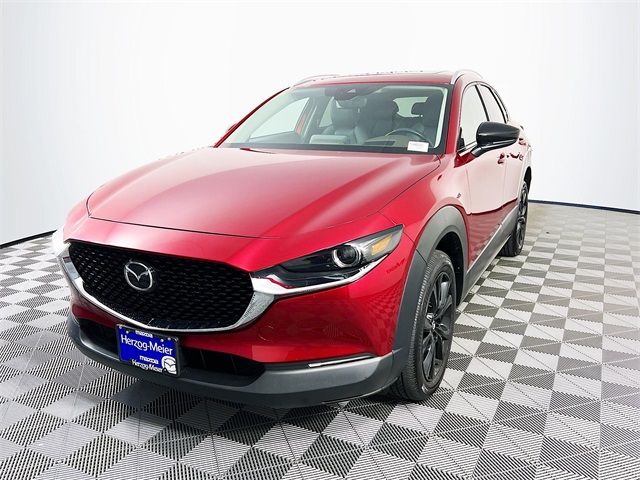 2022 Mazda CX-30 2.5 Turbo Premium Package