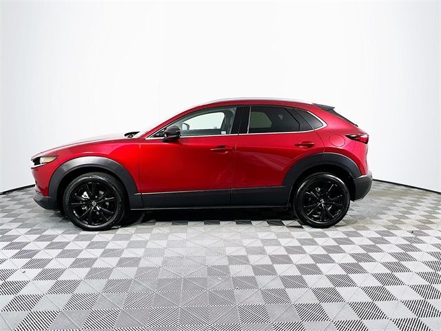 2022 Mazda CX-30 2.5 Turbo Premium Package