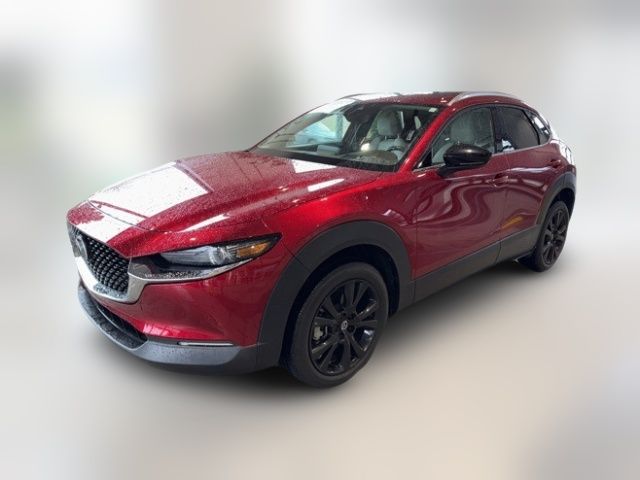 2022 Mazda CX-30 2.5 Turbo Premium Package