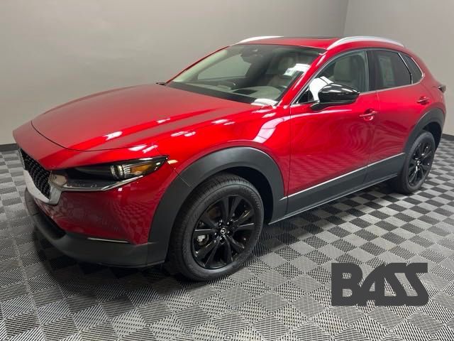 2022 Mazda CX-30 2.5 Turbo Premium Package