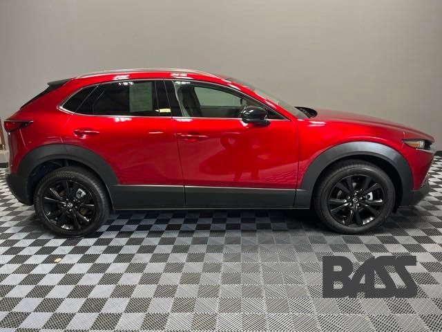 2022 Mazda CX-30 2.5 Turbo Premium Package