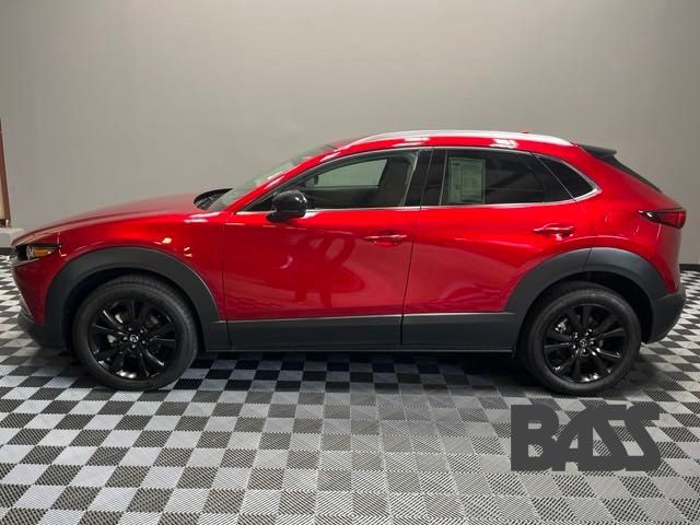 2022 Mazda CX-30 2.5 Turbo Premium Package