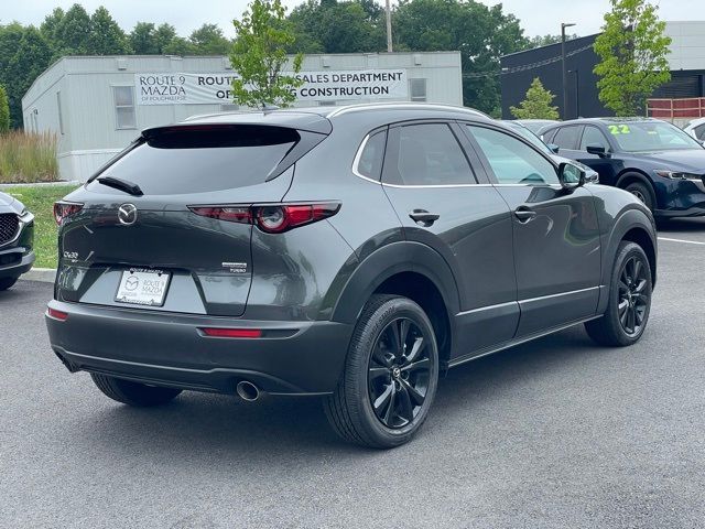 2022 Mazda CX-30 2.5 Turbo Premium Package