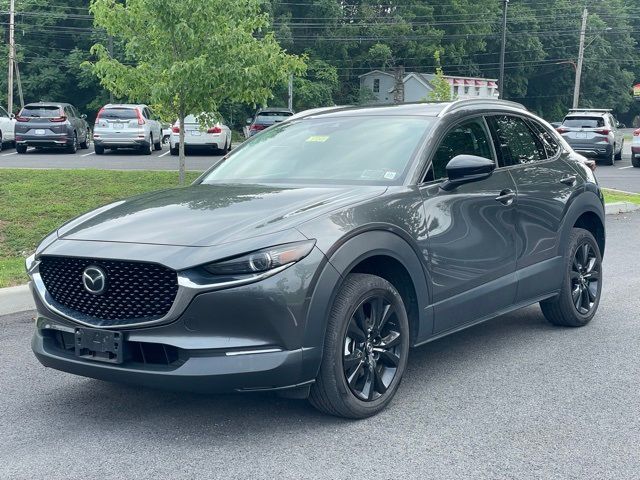 2022 Mazda CX-30 2.5 Turbo Premium Package