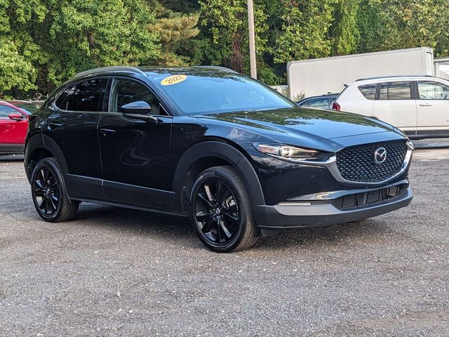 2022 Mazda CX-30 2.5 Turbo Premium Package