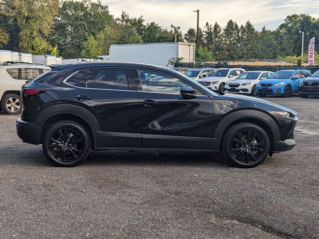 2022 Mazda CX-30 2.5 Turbo Premium Package