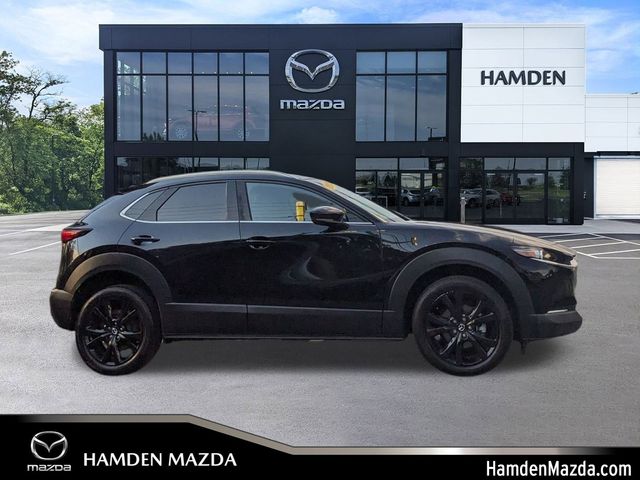 2022 Mazda CX-30 2.5 Turbo Premium Package