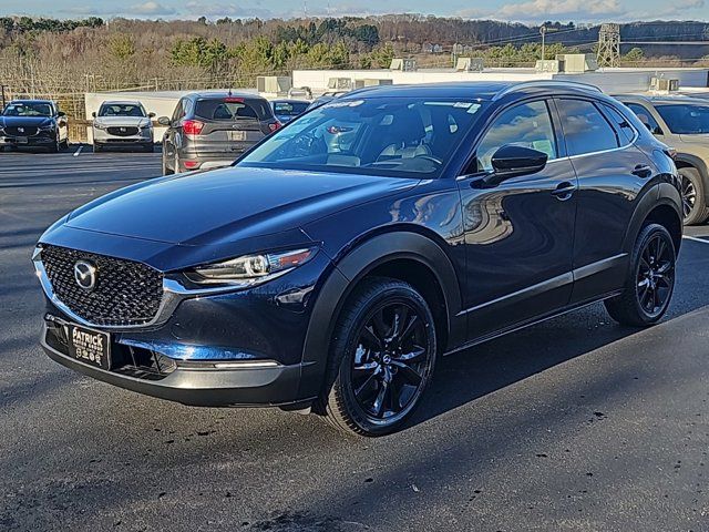 2022 Mazda CX-30 2.5 Turbo Premium Package