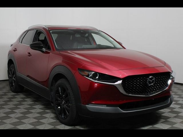 2022 Mazda CX-30 2.5 Turbo Premium Package