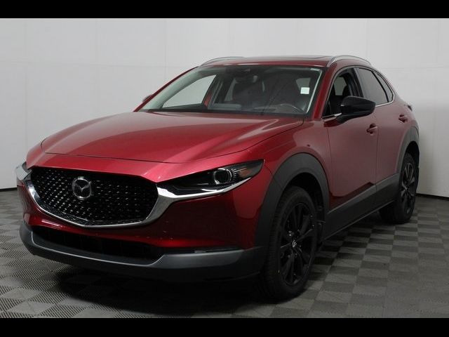 2022 Mazda CX-30 2.5 Turbo Premium Package