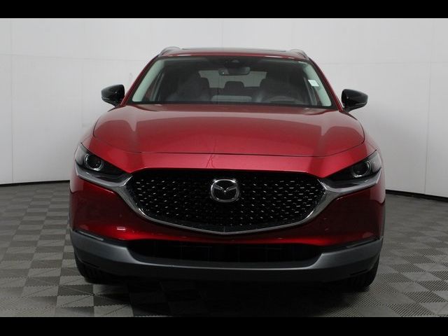 2022 Mazda CX-30 2.5 Turbo Premium Package