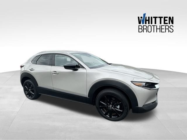 2022 Mazda CX-30 2.5 Turbo Premium Package