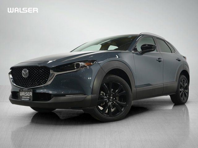 2022 Mazda CX-30 2.5 Turbo Premium Package