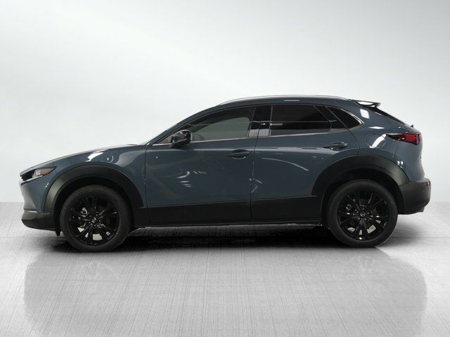 2022 Mazda CX-30 2.5 Turbo Premium Package