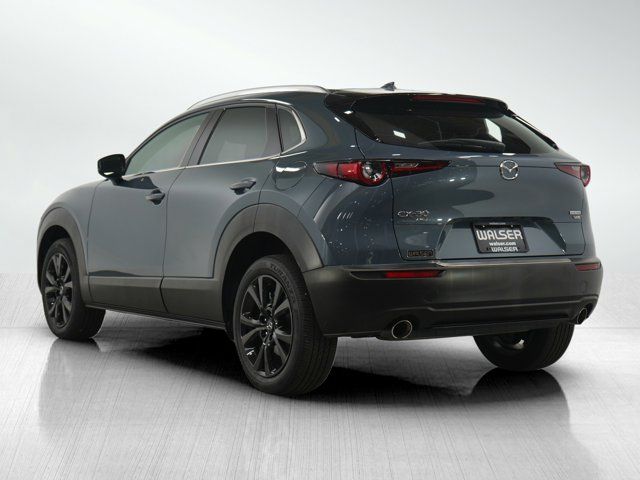 2022 Mazda CX-30 2.5 Turbo Premium Package