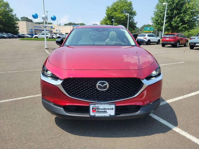 2022 Mazda CX-30 2.5 Turbo Premium Package