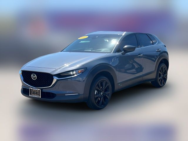 2022 Mazda CX-30 2.5 Turbo Premium Package