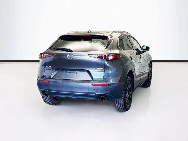 2022 Mazda CX-30 2.5 Turbo Premium Package