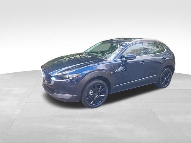 2022 Mazda CX-30 2.5 Turbo Premium Package