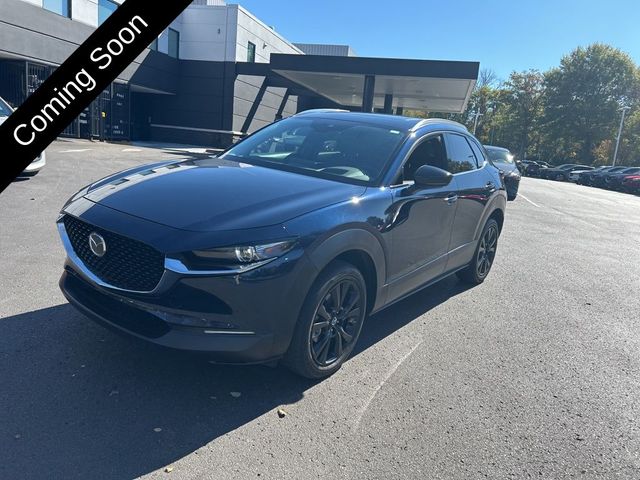 2022 Mazda CX-30 2.5 Turbo Premium Package