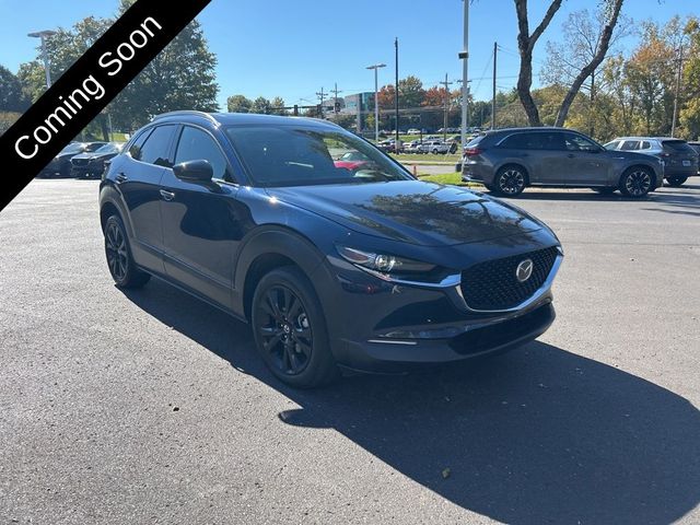 2022 Mazda CX-30 2.5 Turbo Premium Package