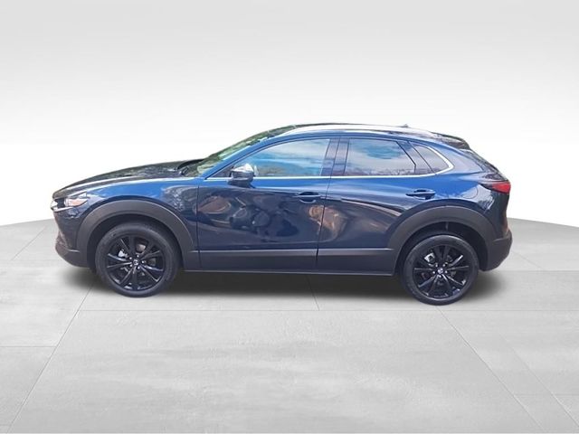 2022 Mazda CX-30 2.5 Turbo Premium Package