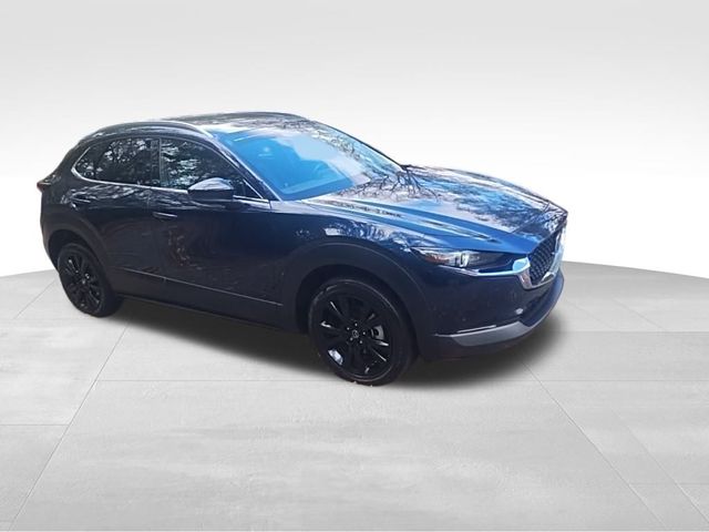 2022 Mazda CX-30 2.5 Turbo Premium Package