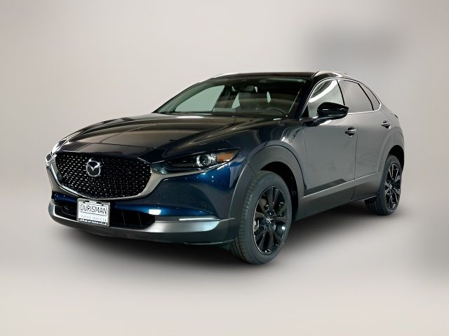 2022 Mazda CX-30 2.5 Turbo Premium Package