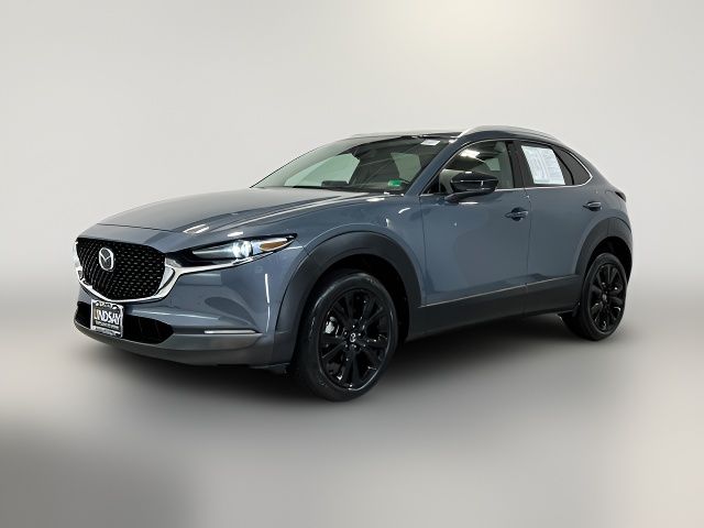 2022 Mazda CX-30 2.5 Turbo Premium Package
