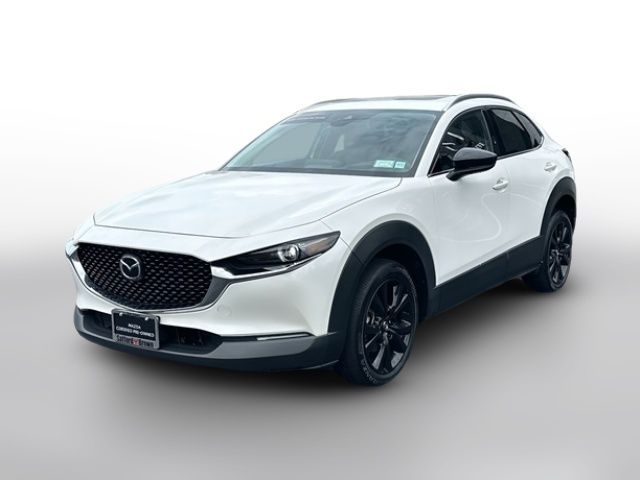 2022 Mazda CX-30 2.5 Turbo Premium Package