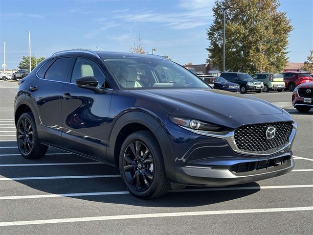 2022 Mazda CX-30 2.5 Turbo Premium Package