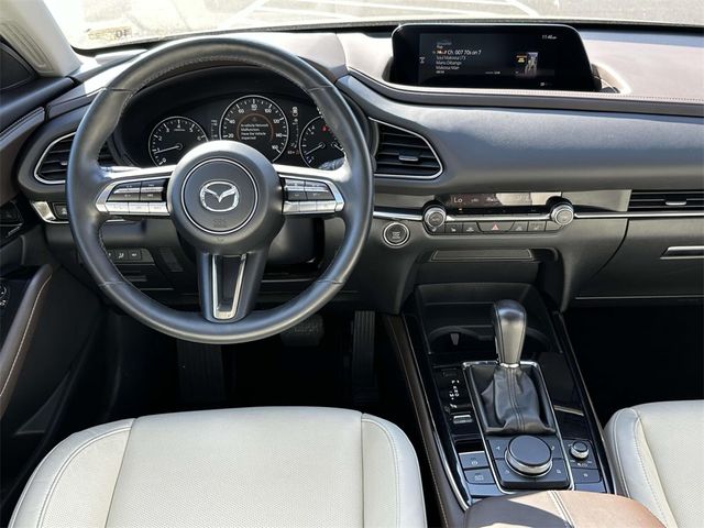 2022 Mazda CX-30 2.5 Turbo Premium Package