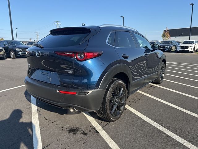 2022 Mazda CX-30 2.5 Turbo Premium Package