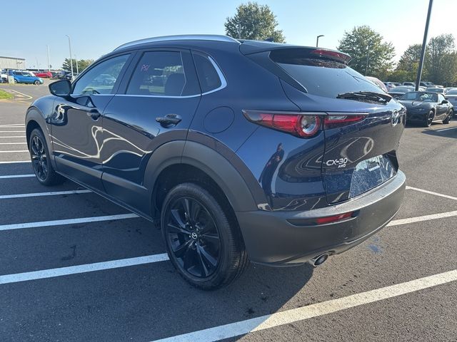 2022 Mazda CX-30 2.5 Turbo Premium Package