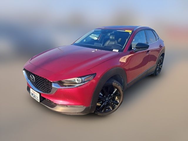 2022 Mazda CX-30 2.5 Turbo Premium Package