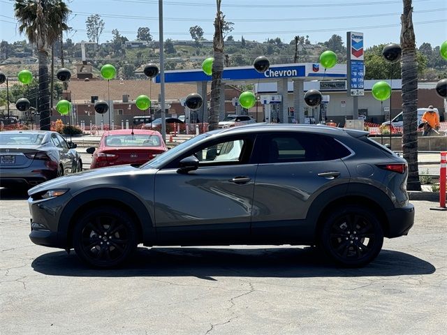 2022 Mazda CX-30 2.5 Turbo Premium Package