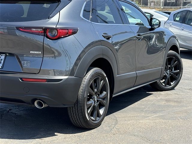 2022 Mazda CX-30 2.5 Turbo Premium Package