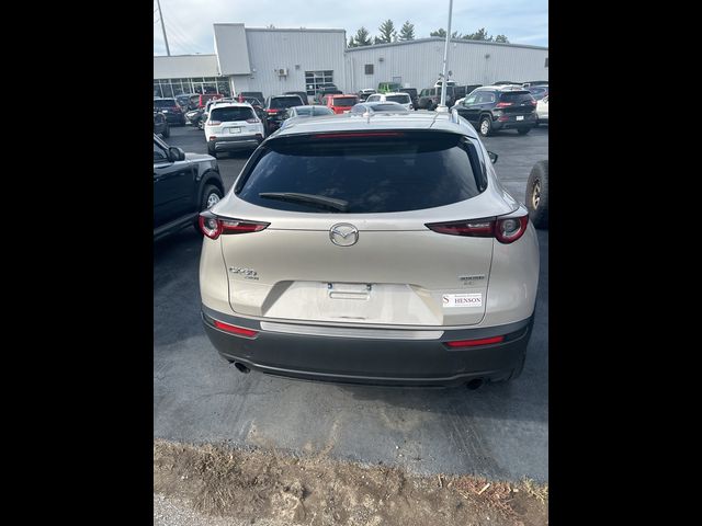 2022 Mazda CX-30 2.5 Turbo Premium Package