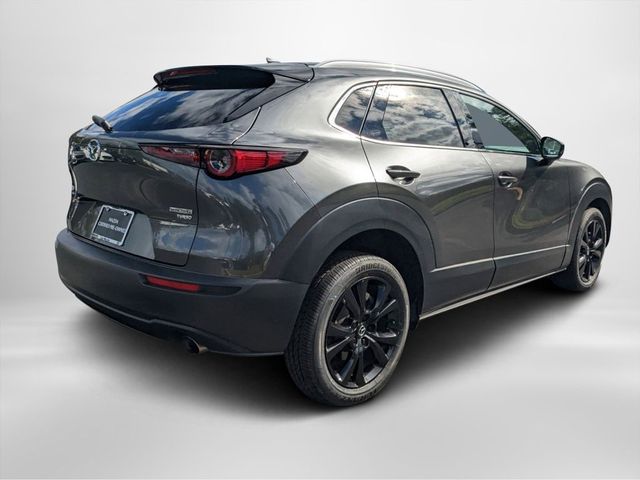 2022 Mazda CX-30 2.5 Turbo Premium Package