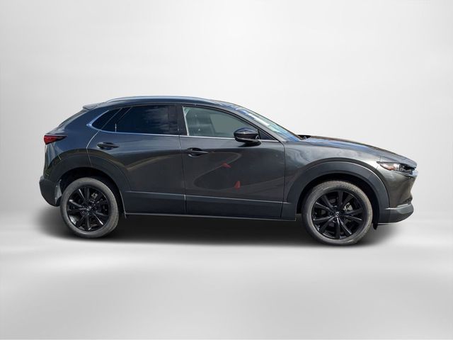 2022 Mazda CX-30 2.5 Turbo Premium Package