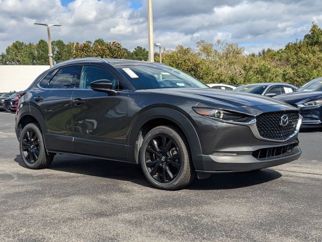 2022 Mazda CX-30 2.5 Turbo Premium Package