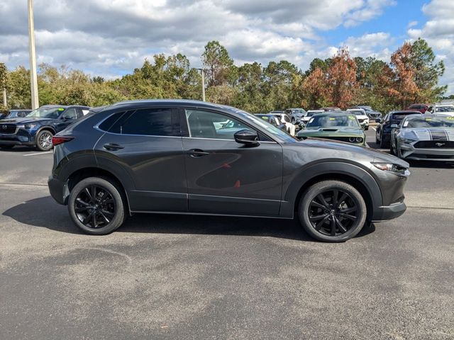 2022 Mazda CX-30 2.5 Turbo Premium Package