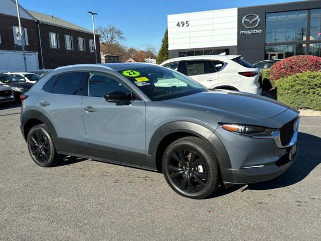 2022 Mazda CX-30 2.5 Turbo Premium Package